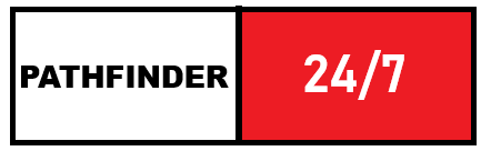 Pathfinder 24/7